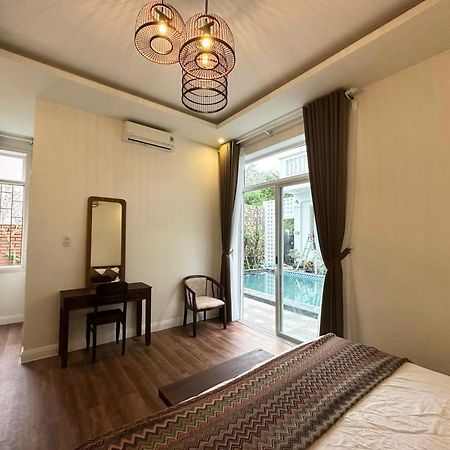 Fullhouse Hoian Hoi An Exterior foto