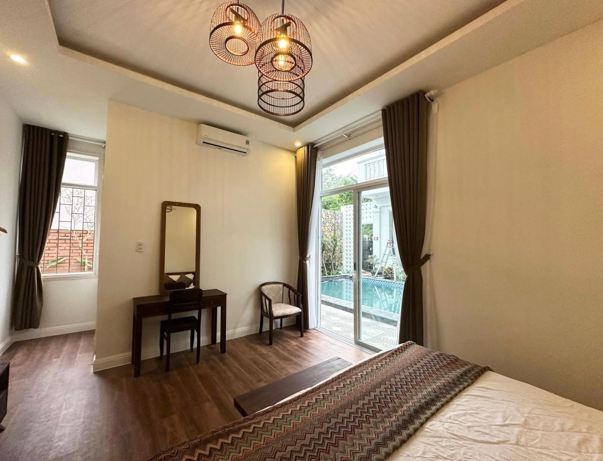 Fullhouse Hoian Hoi An Exterior foto