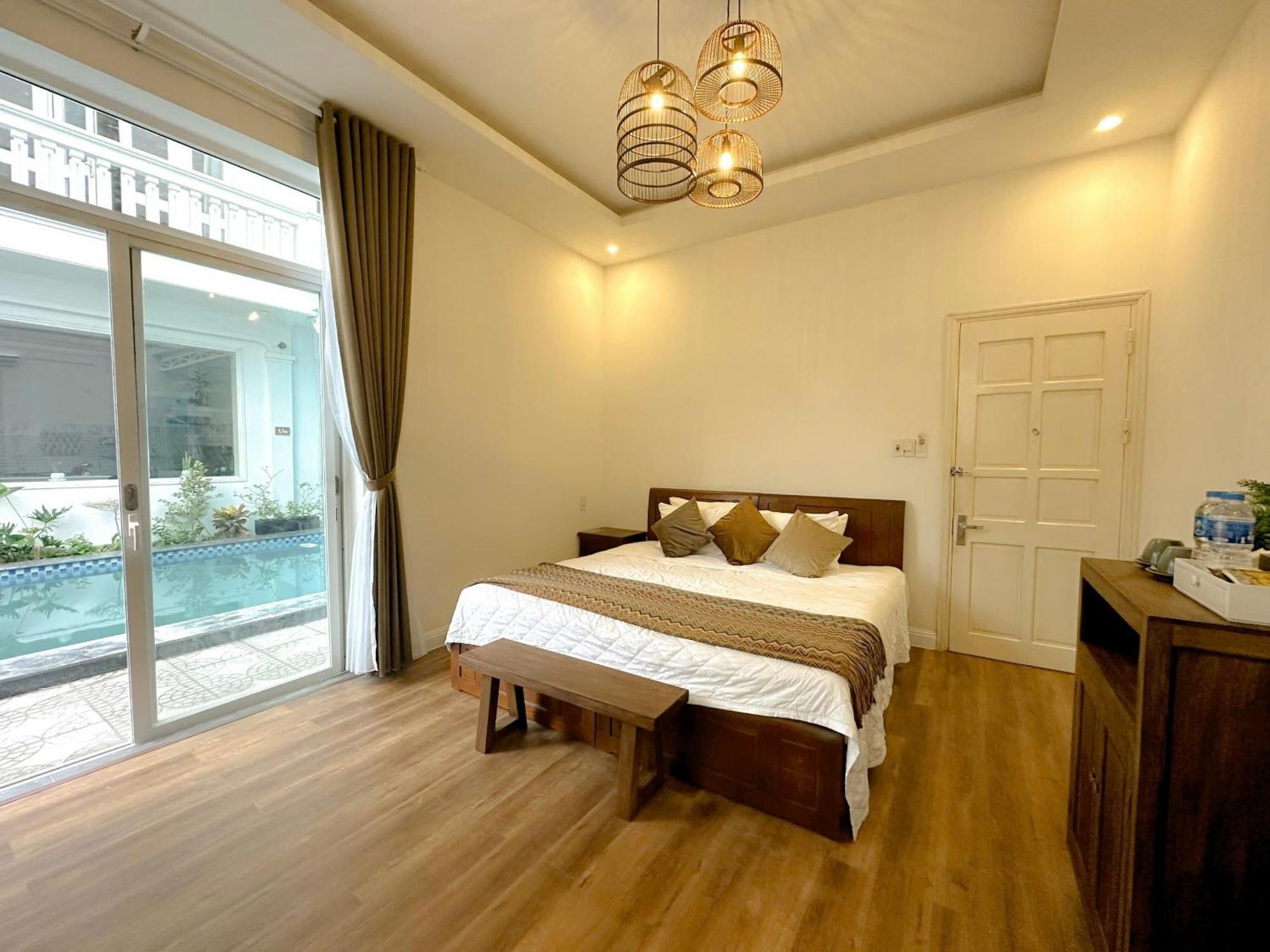 Fullhouse Hoian Hoi An Exterior foto