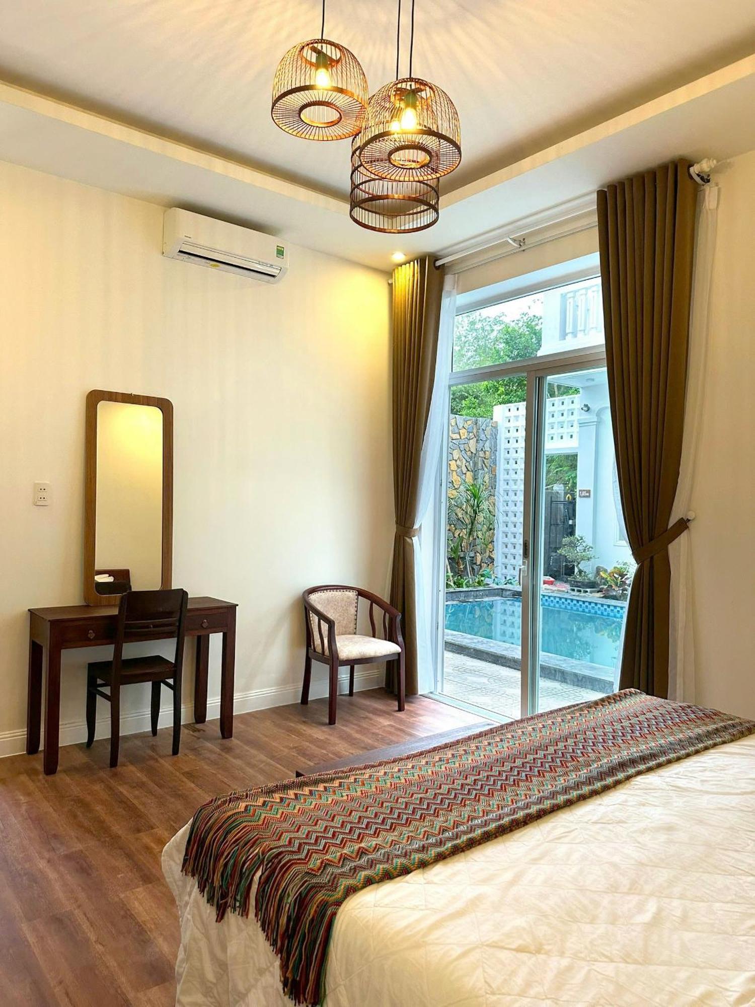 Fullhouse Hoian Hoi An Exterior foto