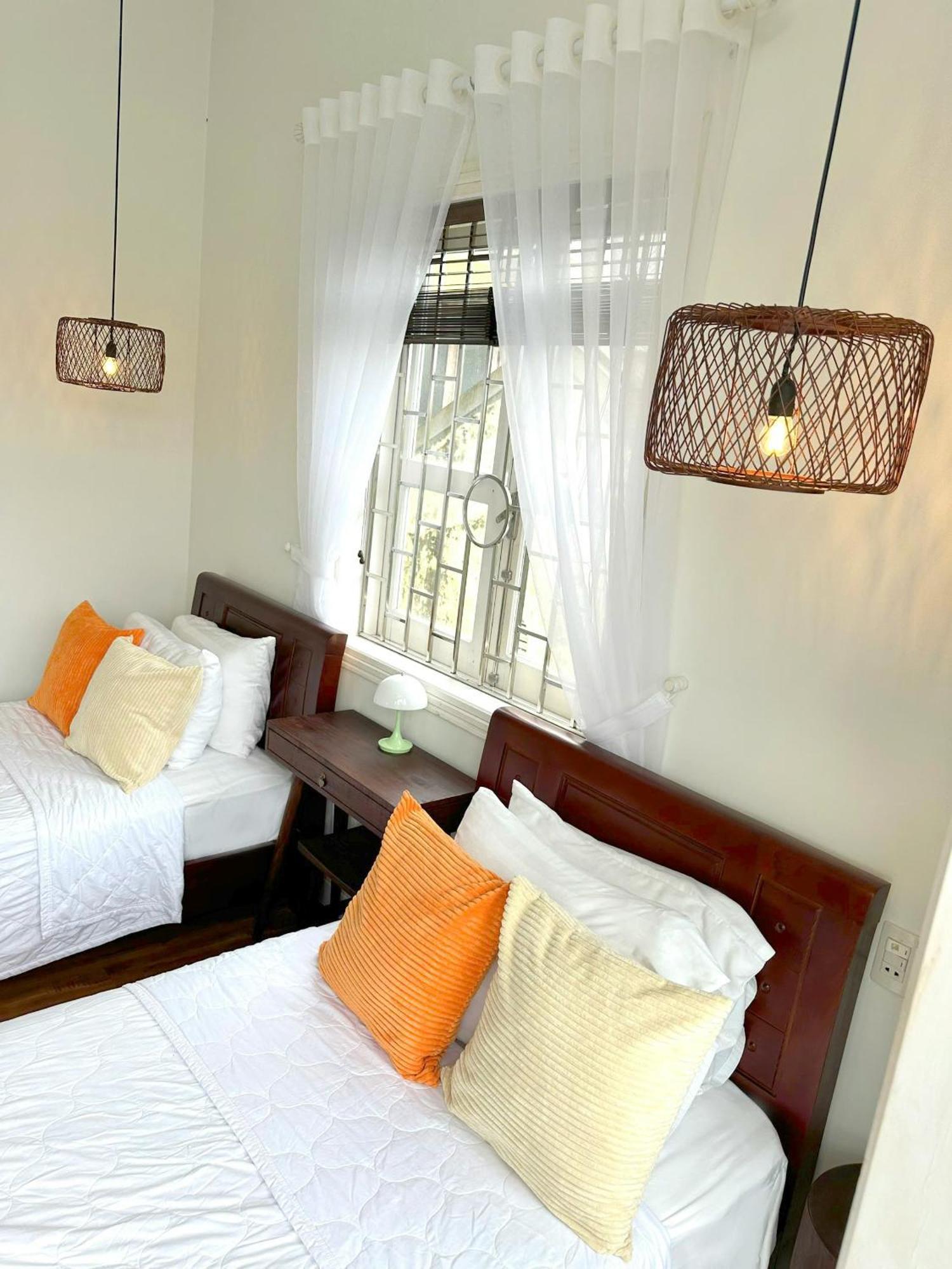 Fullhouse Hoian Hoi An Exterior foto
